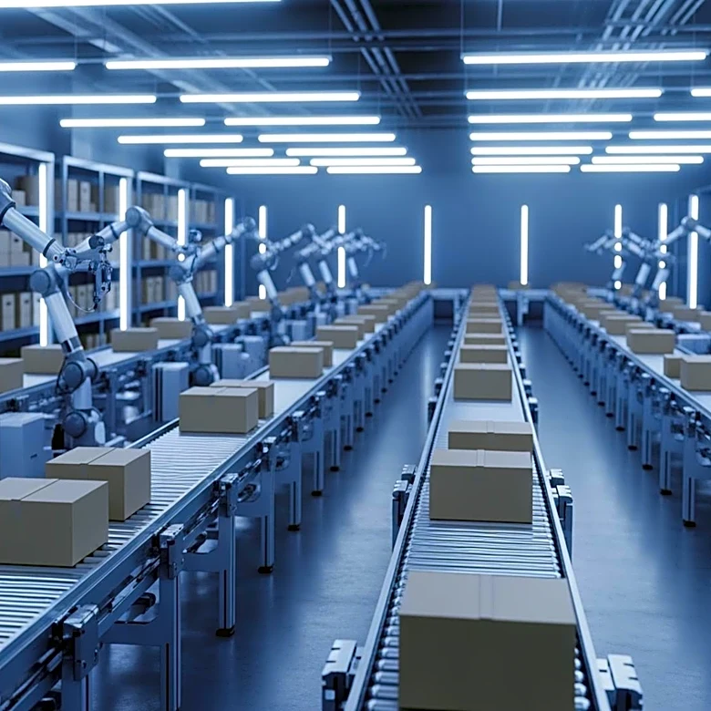 Ocado Partners with Asda to Enhance Online Grocery Operations