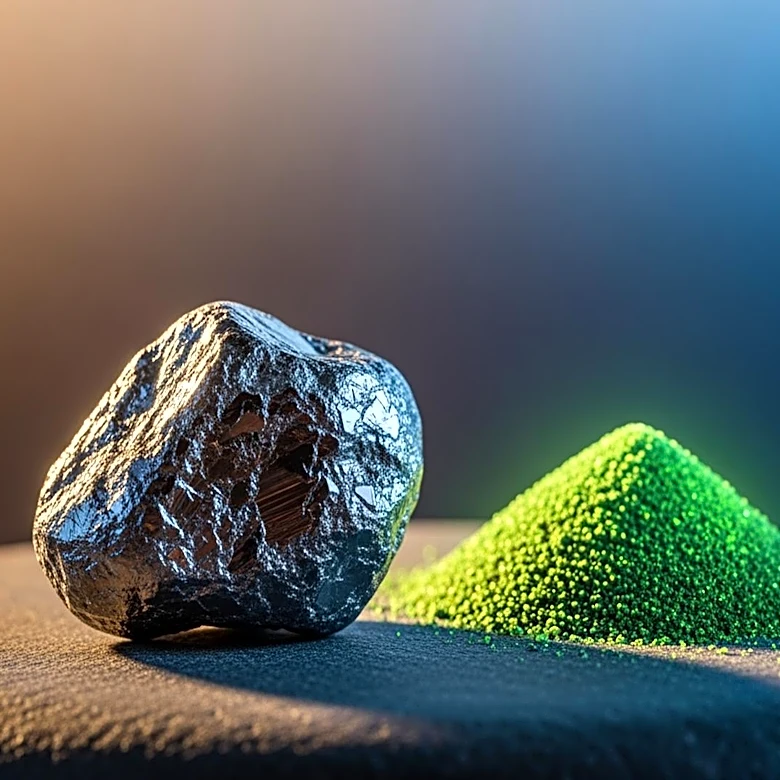 Tailings Retreatment Offers Mining Industry Environmental and Economic Benefits