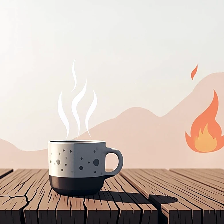 KC Green Settles Dispute with Startup Artisan Over Unauthorized Use of 'This is Fine' Meme