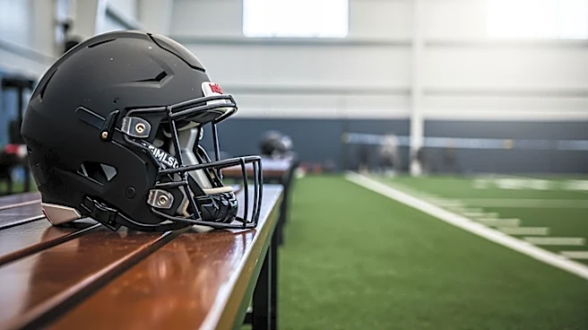 New York Giants to Hold Wide Receiver Workout Amid Injury Challenges
