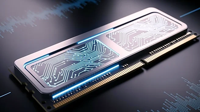 AMD Introduces EXPO Ultra Low Latency Memory for Enhanced Gaming Performance