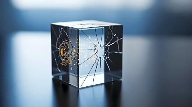 Cango Inc. Reports Significant Losses Amidst Bitcoin Market Decline