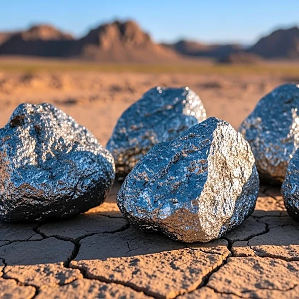 Vault Strategic Mining Initiates Exploration at Nevada Tungsten Project