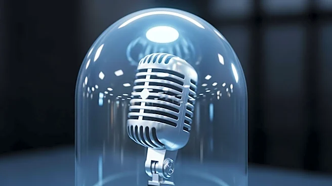 Taylor Swift's Legal Battle Against AI Voice Cloning Highlights Rise of Sound Trademarks