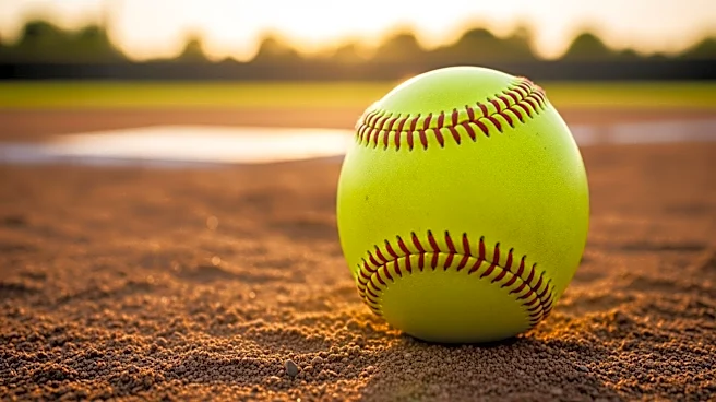 North Jersey Softball Players Shine in High School Playoffs