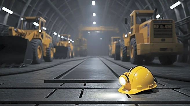 Endeavour Mining Reports Fatal Accident at Côte d’Ivoire Mine, Initiates Investigation