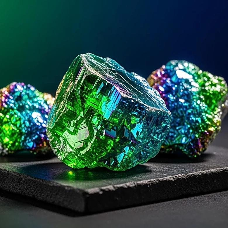 Viridis Secures Preliminary Offtake Agreement with Solvay for Rare Earth Supply