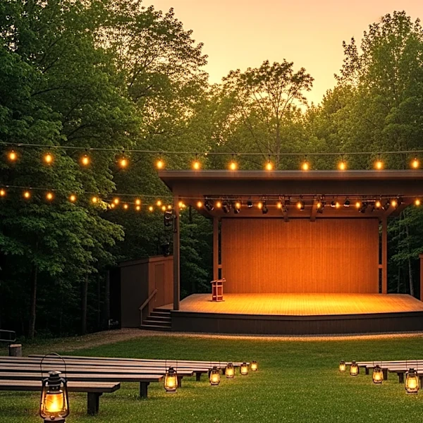 Holland's Summer Concert Series 2026 Returns with Free Performances at Kollen Park