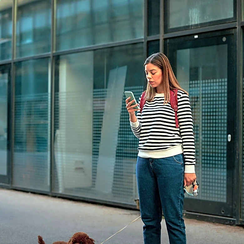 NPR Explores the Social Implications of Uncollected Dog Waste in Urban Areas