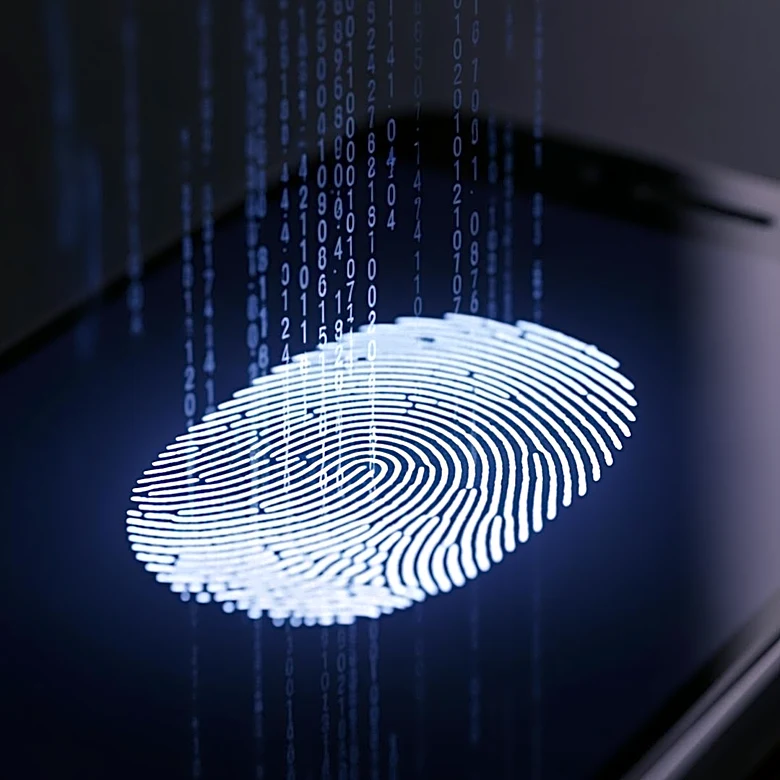 Cybersecurity Expert Warns of Biometric Risks in High-Resolution Selfies