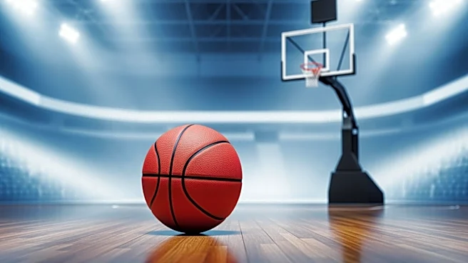 Kentucky Wildcats Anticipate Strong Season from Transfer Center Franck Kepnang