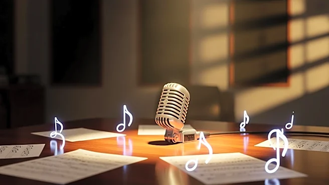 Cure for Paranoia Wins NPR's Tiny Desk Contest, Set to Record and Tour