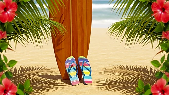 Havaianas Launches Global Campaign Featuring Vinicius Junior to Highlight Brazilian Culture