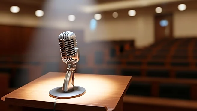 Comedian Ronny Chieng Criticizes AI in Harvard Class Day Speech, Sparking Debate