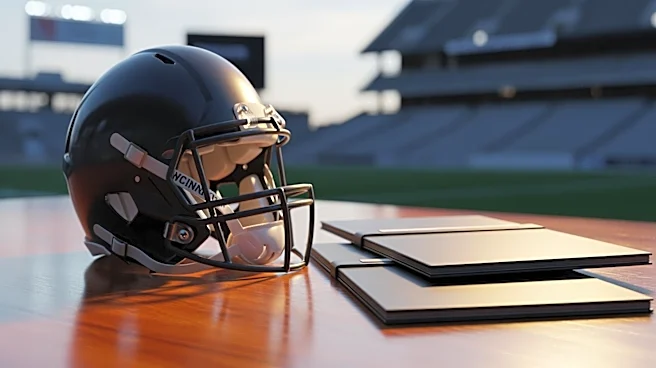 Georgia Football Secures Two Key Commitments for 2027 Recruiting Class