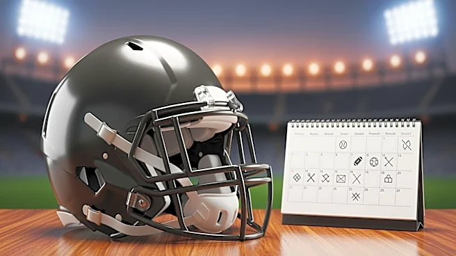 Oregon Ducks Announce 2026 Football Schedule Amid High Expectations