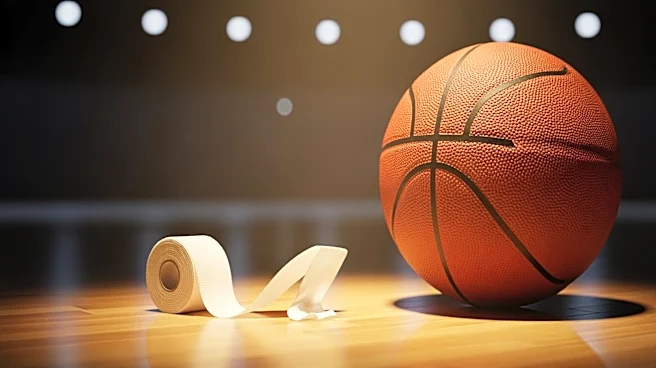 New York Knicks Prepare for NBA Finals Against San Antonio Spurs Amid Key Injury Concerns