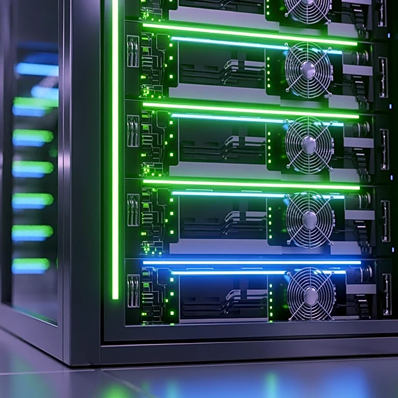 NVIDIA Launches DSX Platform to Revolutionize AI Factory Infrastructure