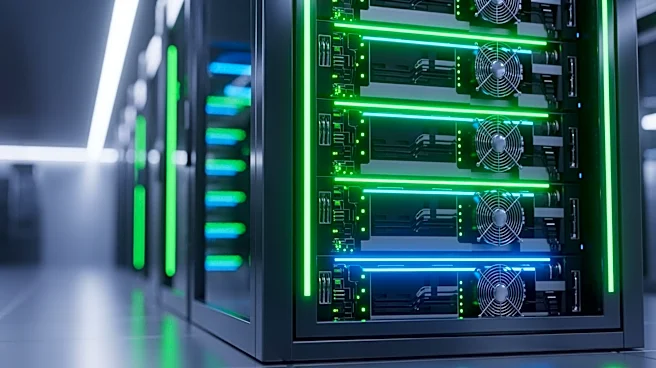 NVIDIA Launches DSX Platform to Revolutionize AI Factory Infrastructure