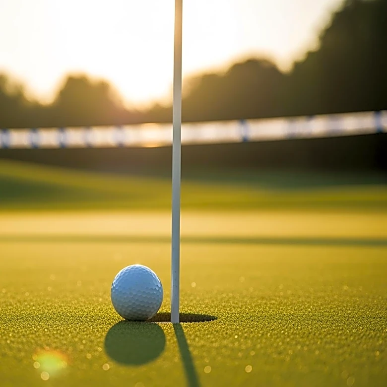 Russell Henley Wins Charles Schwab Challenge in Dramatic Playoff