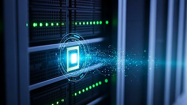 Supermicro Unveils New Server Solutions with Intel Xeon 6+ Processors for Cloud Efficiency