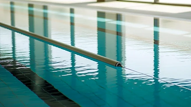 Andi Murez's Maccabiah Experience Leads to Life in Israel and Olympic Representation