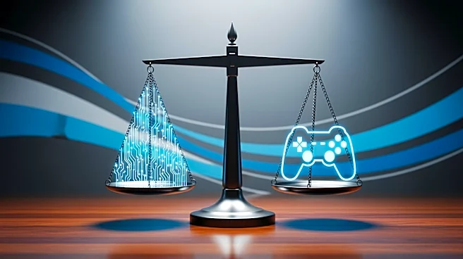 Shadow Corporation Enhances Legal Protection for Korean Esports Players in China