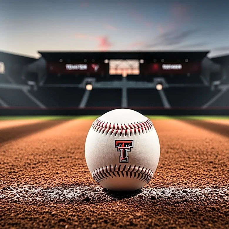 Kaitlyn Terry Leads Texas Tech to Victory Over UCLA in WCWS Semifinals