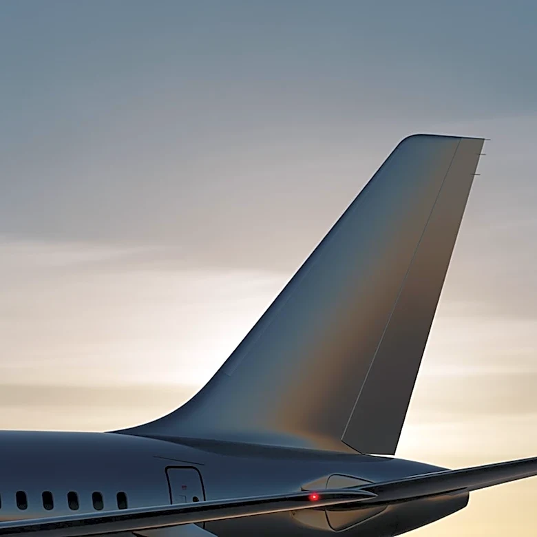 Leadership Changes Announced at Major Aviation Companies