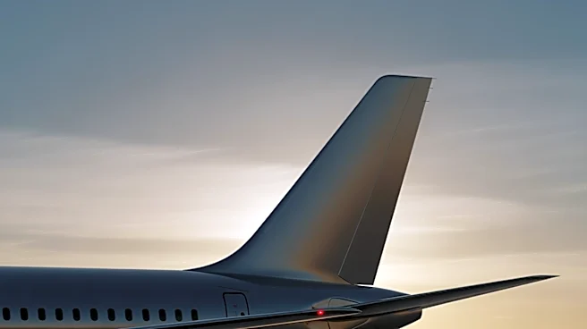 Leadership Changes Announced at Major Aviation Companies