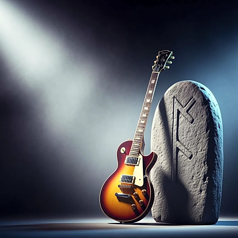 Lifeline Theatre Premieres 'LOKI: The End of the World Tour' with Norse Mythology and Rock Music