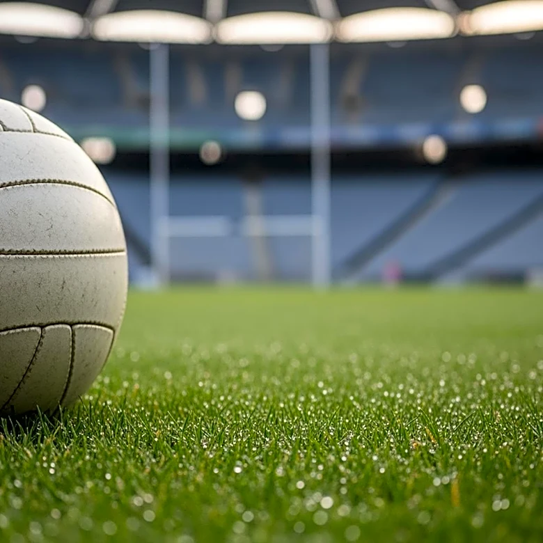 Monaghan's Resilient Performance in All-Ireland SFC Despite Narrow Loss to Mayo