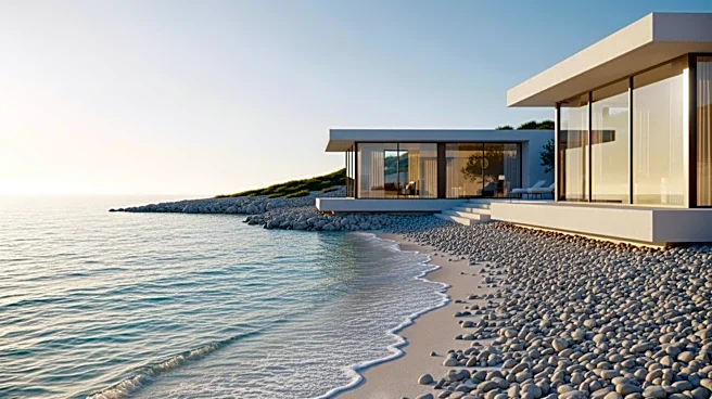 Radisson Individuals Expands with New Aegean Beach Resort in Greece