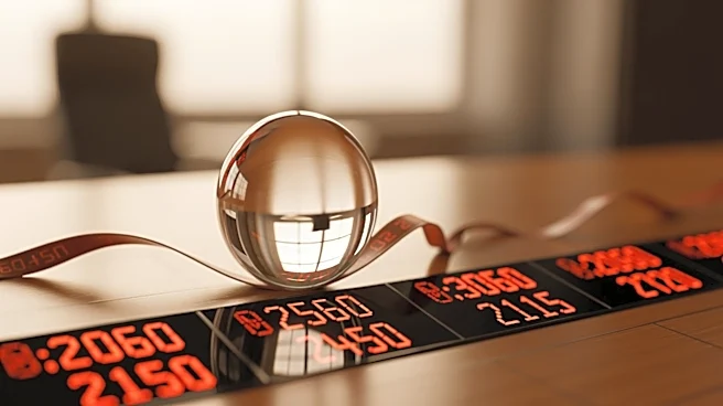 Bank of America Strategist Warns of Stock Market Bubble Amid High Valuations and Bullish Sentiment