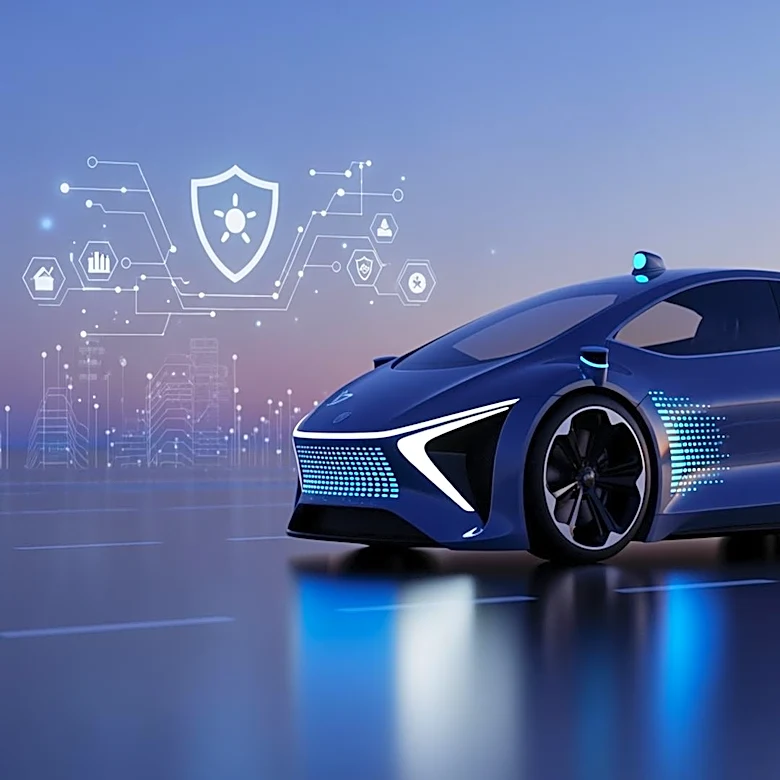Waymo's Autonomous Vehicles Face Mixed Reactions Amid Safety Concerns and Technological Advances