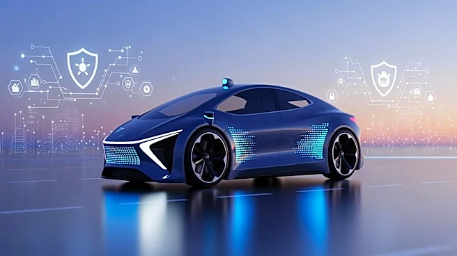 Waymo's Autonomous Vehicles Face Mixed Reactions Amid Safety Concerns and Technological Advances