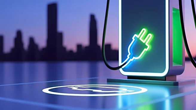 Electric Vehicles Gain Cost-Competitiveness and Emission Reduction Benefits Across the U.S.