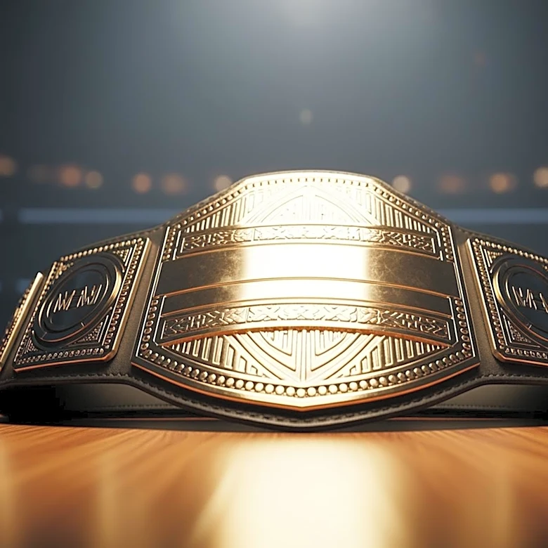 Sol Ruca Wins WWE Women's Intercontinental Title from Becky Lynch at Clash in Italy