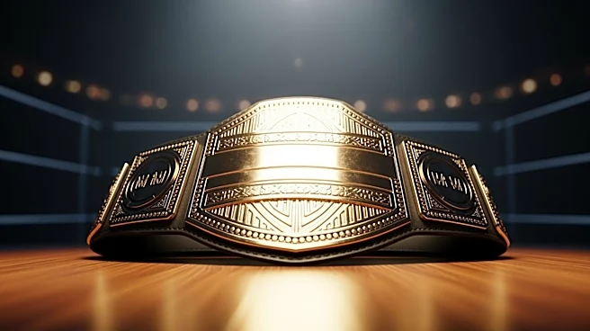 Sol Ruca Wins WWE Women's Intercontinental Title from Becky Lynch at Clash in Italy