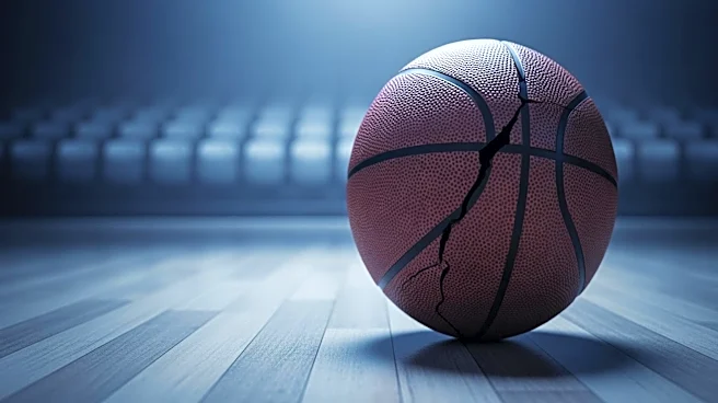 Oklahoma City Thunder Faces Criticism After Western Conference Finals Loss