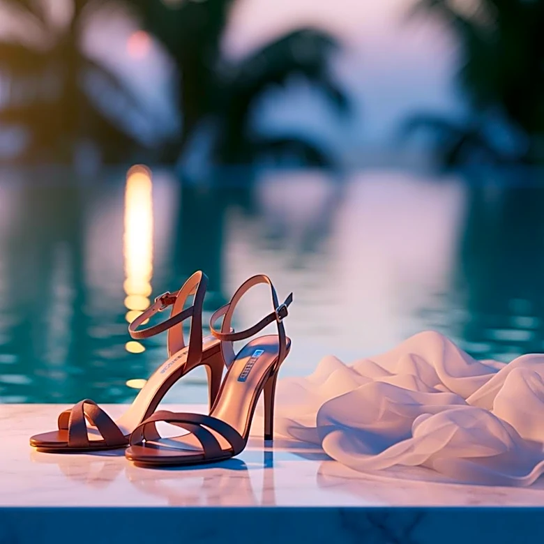 SI Swim Models Showcase Dance and Fashion at Miami Swim Week