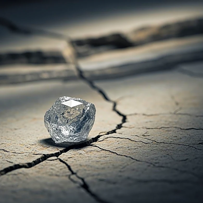 Petra Diamonds Initiates Business Rescue for Finsch Mine Amid Market Challenges