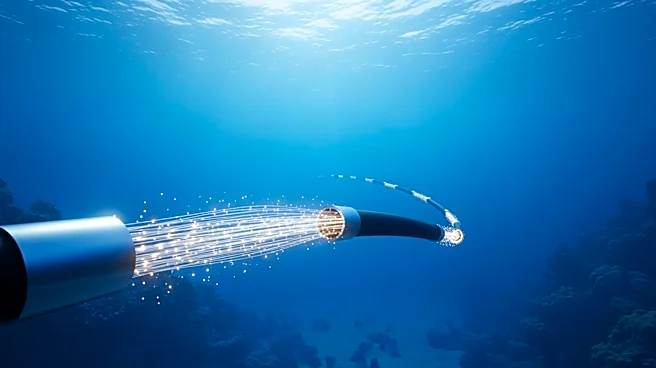 FLAG Launches New Subsea Route to Enhance India-Asia Connectivity
