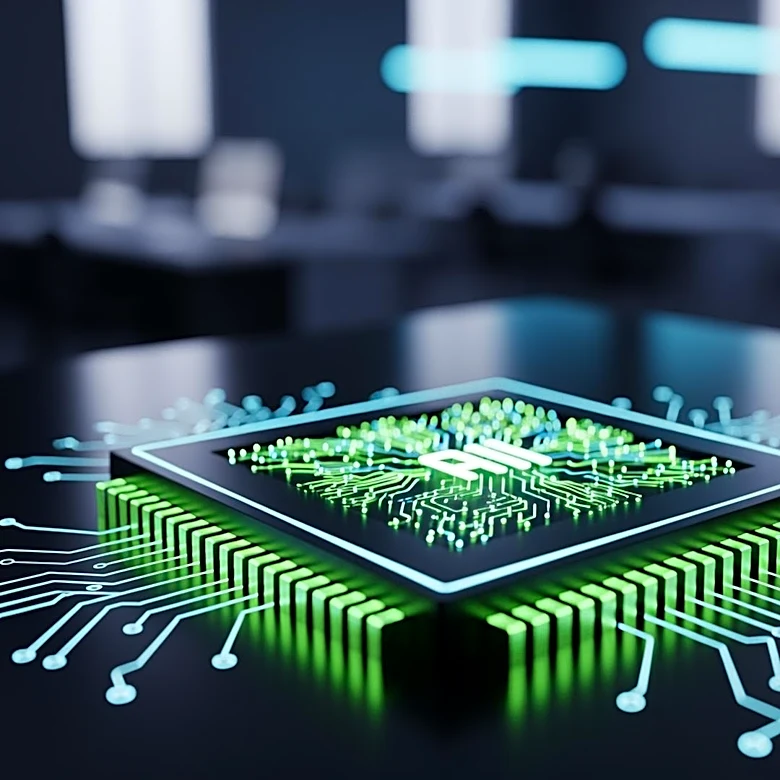 Nvidia Unveils AI-Powered Chips for Windows Laptops, Aiming to Revolutionize Personal Computing