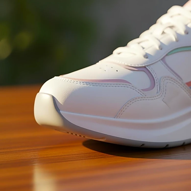 Adidas Grand Court Alpha Sneakers Offered at 50% Discount for Summer