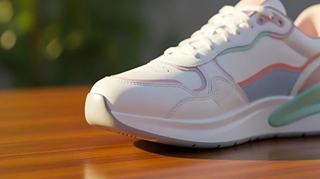 Adidas Grand Court Alpha Sneakers Offered at 50% Discount for Summer