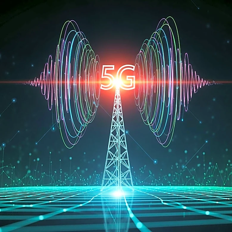 T-Mobile's 5G Networks Revolutionize Financial Services with Enhanced Security and Efficiency