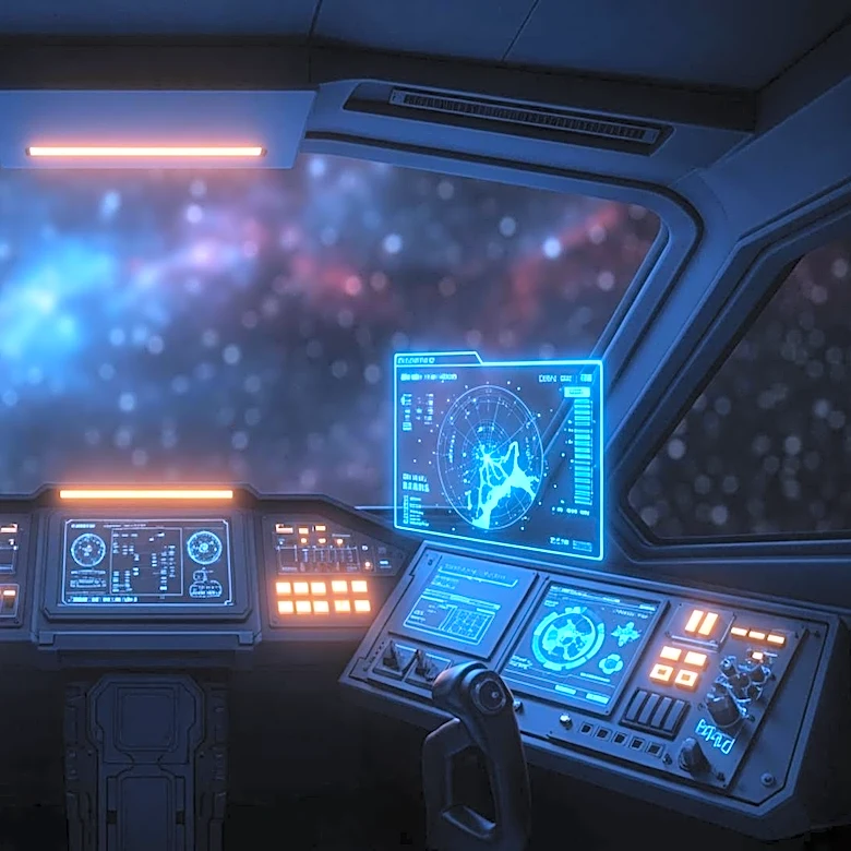 Star Citizen's Squadron 42 Nears Completion Amid Delay Rumors