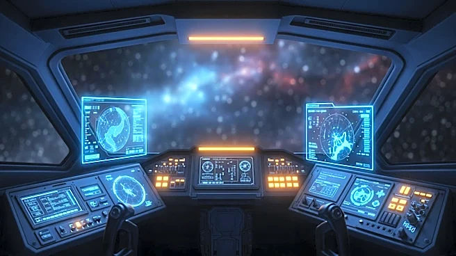 Star Citizen's Squadron 42 Nears Completion Amid Delay Rumors