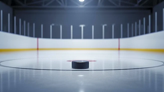 New Jersey Devils Consider Strategic Moves Amidst Player Evaluations